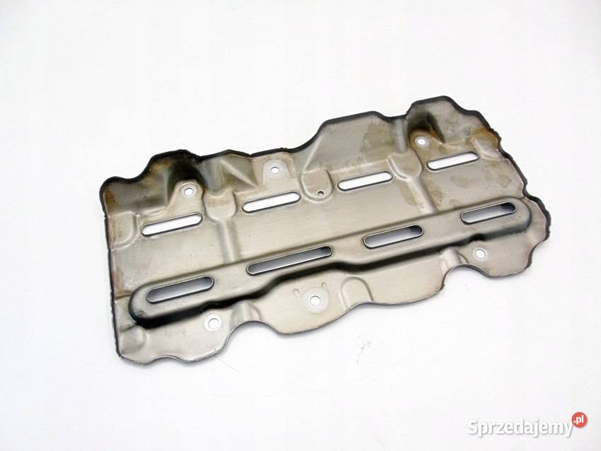 WKŁAD MISKI OLEJU PRZEGRODA FALI 12 125 FORD Sosnowiec