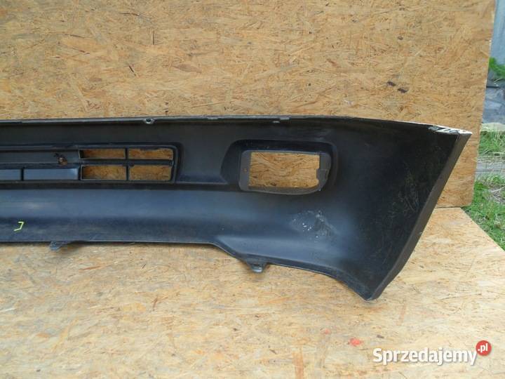 TOYOTA LAND CRUISER 100 ZDERZAK PRZÓD 5211960550 wielkopolskie Nowy Tomyśl sprzedam