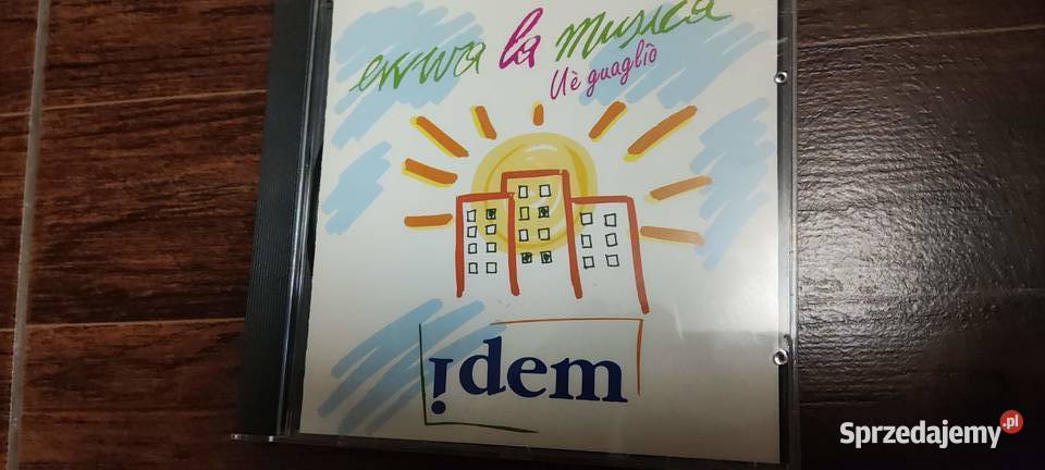 Evviva la musicaue guaglioIdem Gliwice