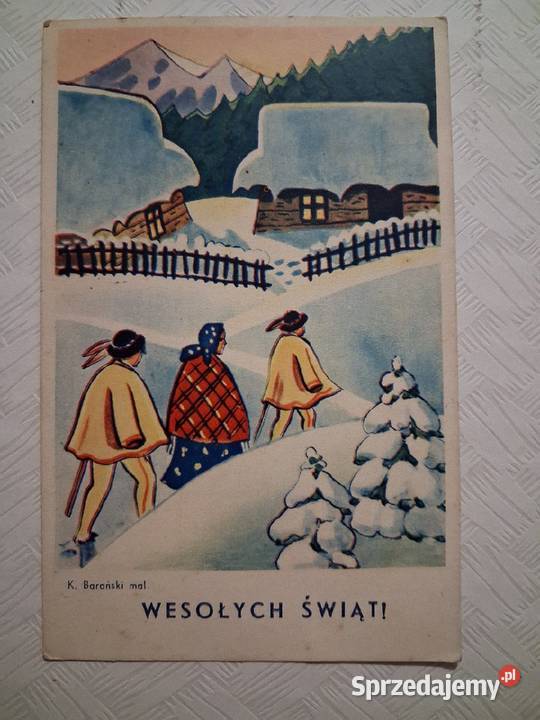 Stara pocztówka Hrubieszów sprzedam