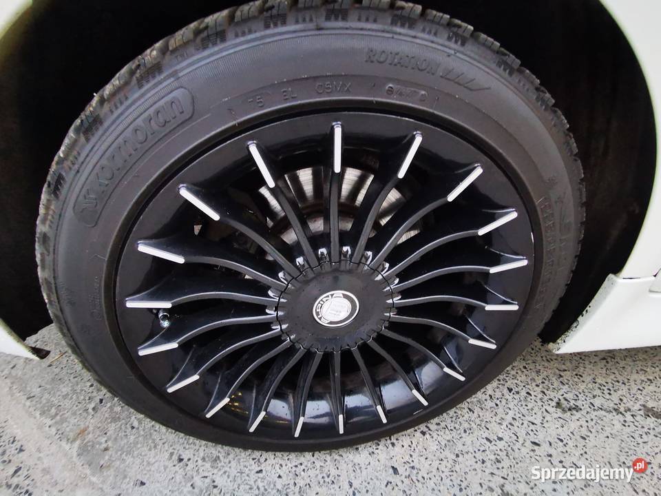 520D F10 Automat PDC Podgrzewane fotele Warszawa