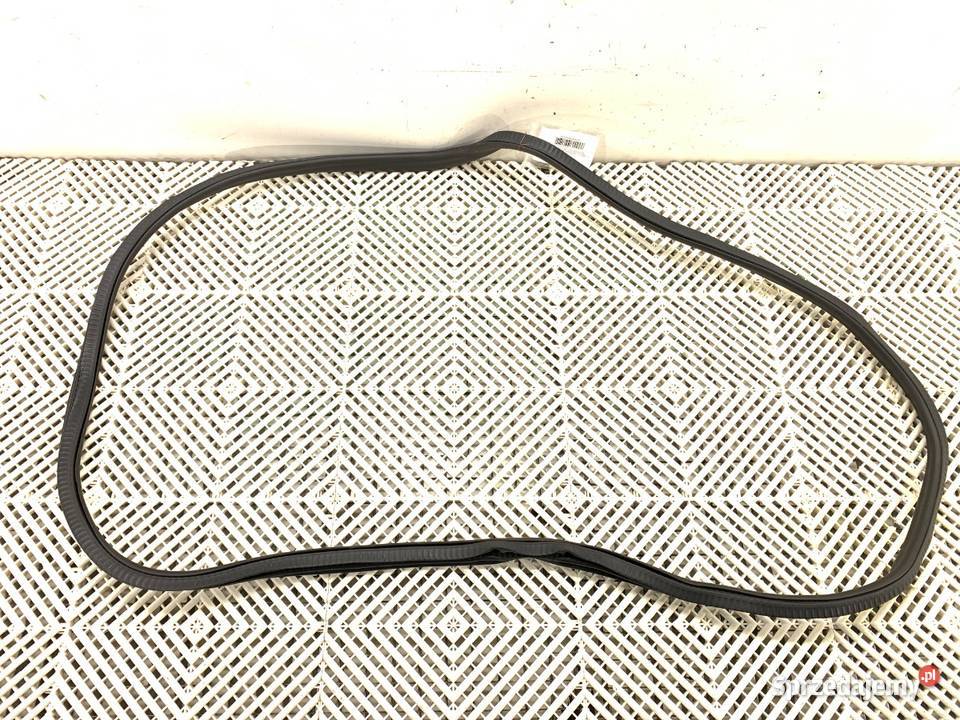 USZCZELKA DRZWI PRZÓD PRAWA BMW G30 sprzedam