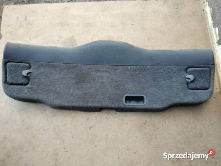 Tapicerka klapy bagażnika Volvo v40 30801341 Krośniewice