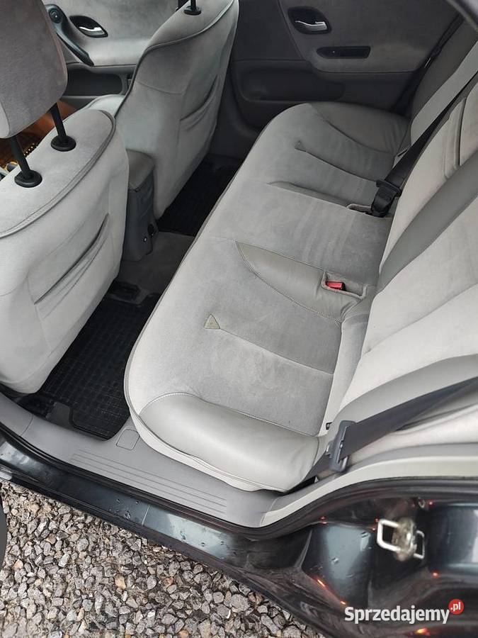Renault laguna 2 salon polska 91 000 TKM immobilizer Bystra