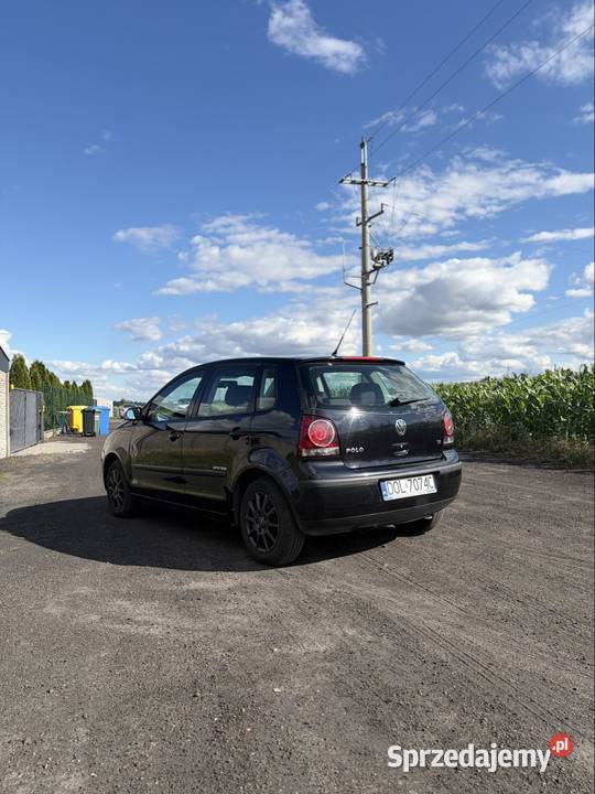 Volkswagen Polo Lift Kalisz