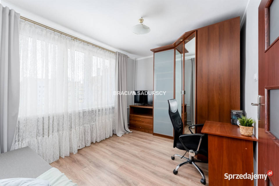 Mieszkanie na wynajem Kraków Marii i Bolesława Liczba pokoi 2