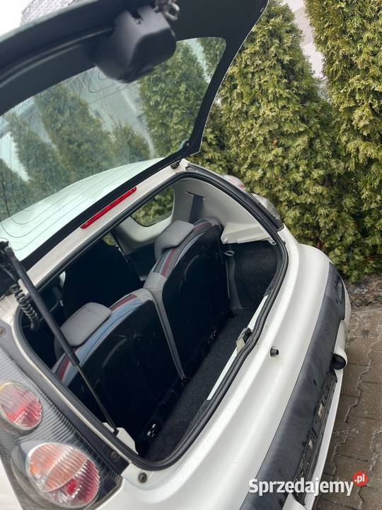 Citron C1 2010 10 benzyna 150 1000cm3 Uniejowice