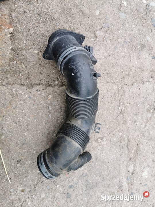 rura powietrza przepływomierz vw 3c0129654n osobowe wielkopolskie Międzychód