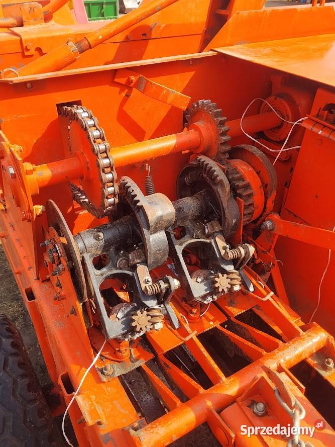 sipma z224 drabinka zadbana Hrubieszów