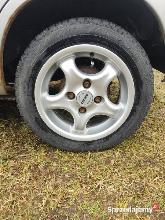 enzo cup 13 cult 126pcorsaunotrabi Gorzów Wielkopolski sprzedam