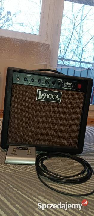 Sprzedam wzmacniacz Turek