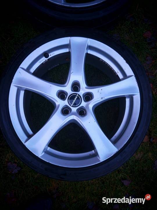 Koła 5x110 18 Opel Saab Alfa Romeo Fiat Kuźnica Kiedrzyńska