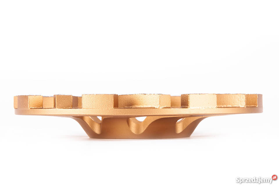 TARCZA 125 DO SZLIFOWANIA TARCZA 125 GARNKOWA DO dolnośląskie Wrocław