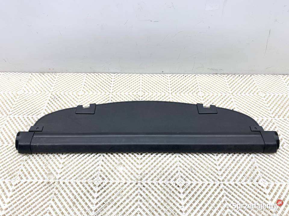 ROLETA BAGAŻNIKA MAZDA CX5 SUV 1117 OSŁONA TYLNA Rolety bagażnika sprzedam