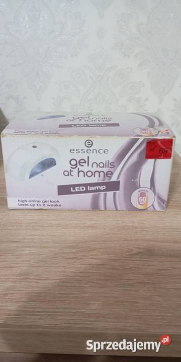 Lampa UV LED do hybryd Pozostałe kujawsko-pomorskie Grudziądz