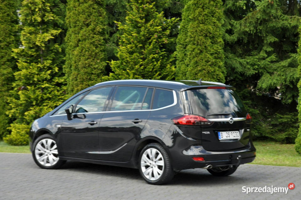 Opel Zafira wspomaganie kierownicy Ostrów Mazowiecka