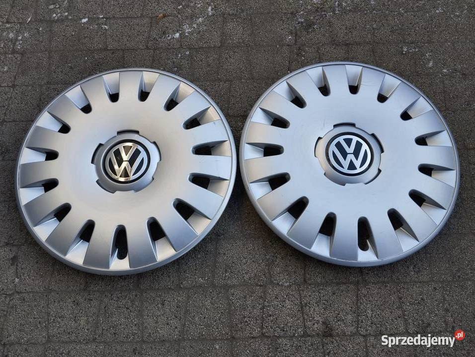 Kołpak Vw 16 Sharan 7M3601147E sztukę Kamieniec