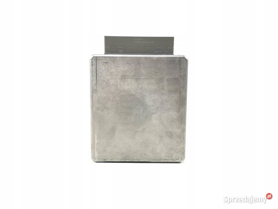 KOMPUTER SILNIKA ECU FORD LYNX 18 D 9905 ORI OE Komputery