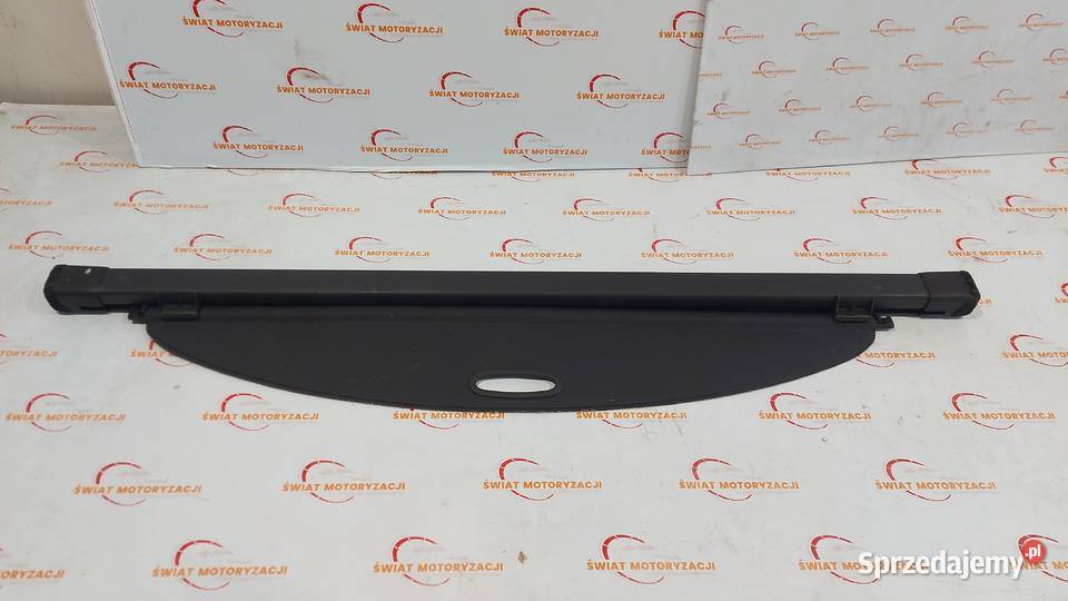 HYUNDAI ix35 13r roleta bagażnika 859102Y000 Kielce sprzedam