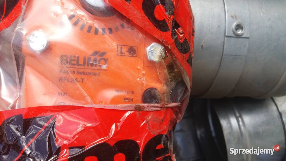 kanały wentylacyjne Pabianice