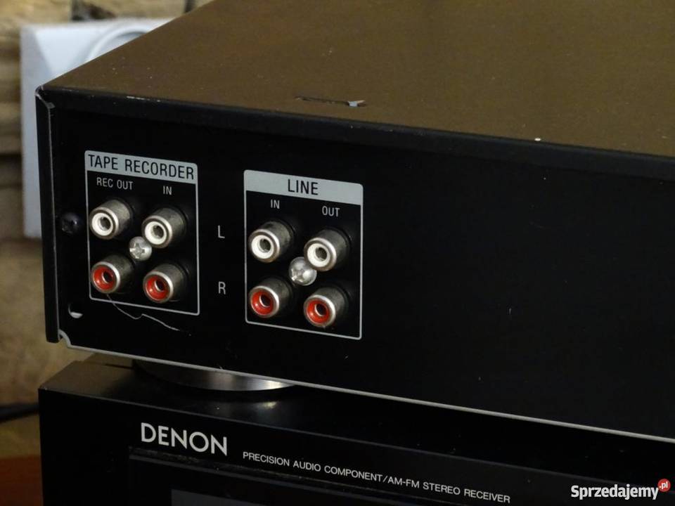 Korektor graficzny Sony SEQ411 sprawny WYSYŁKA podkarpackie Jasło sprzedam