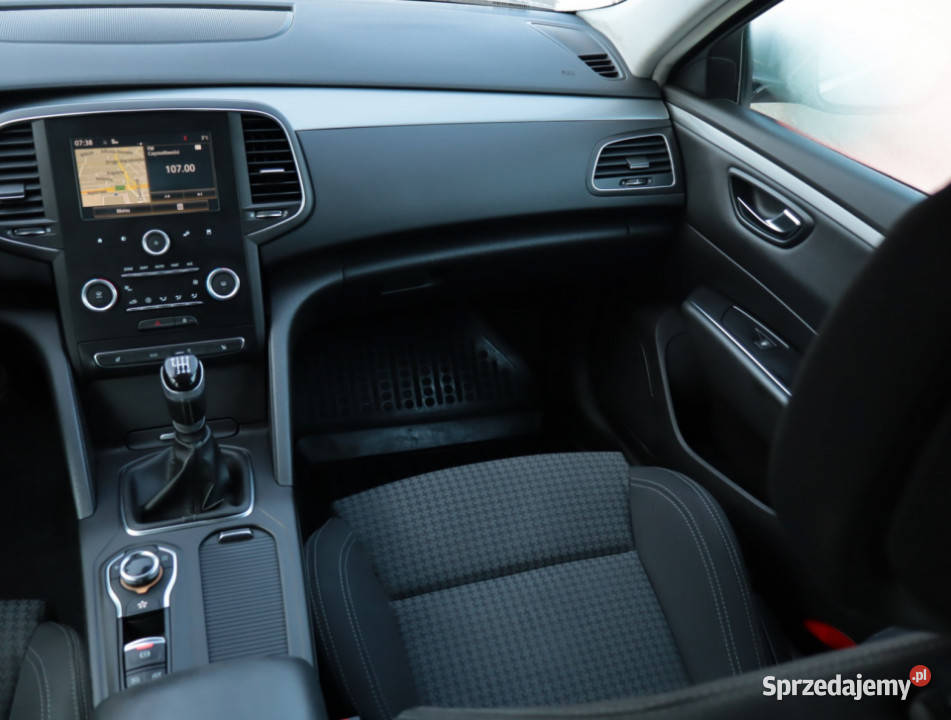 Renault Talisman 16 dCi Rok produkcji 2015 Lublin