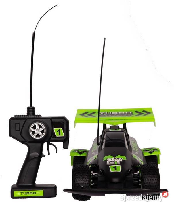 Samochód sterowany buggy Zdalnie sterowane Poznań
