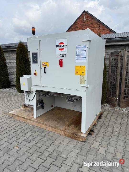 Odciąg pyłu wyciąg dymu spawalniczego filtr Zdziechowice