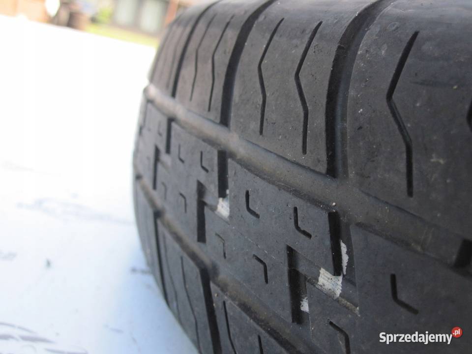 MONDEO MK4 S GALAXY MK3 koło dojazdowe 1258516 Kielce