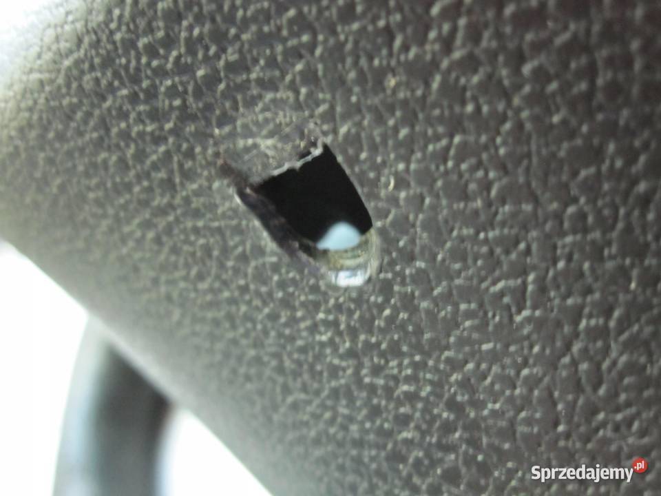 CITROEN BERLINGO II 11r kierownica 96809101ZD świętokrzyskie