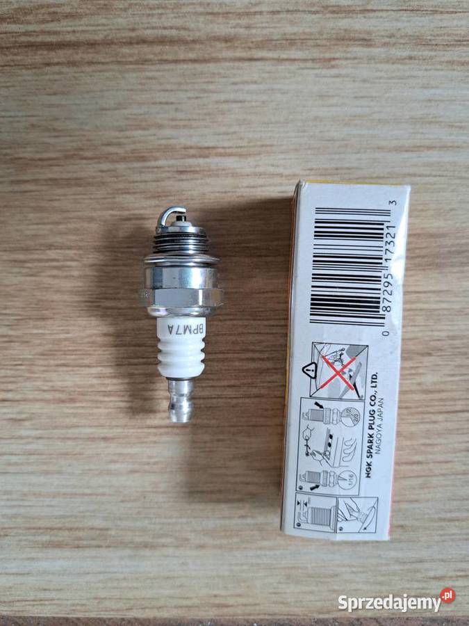 Świeca NGK BPM7A 7321