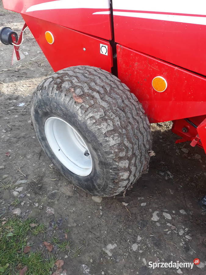 Prasa Unia Famarol 18D Gorlice