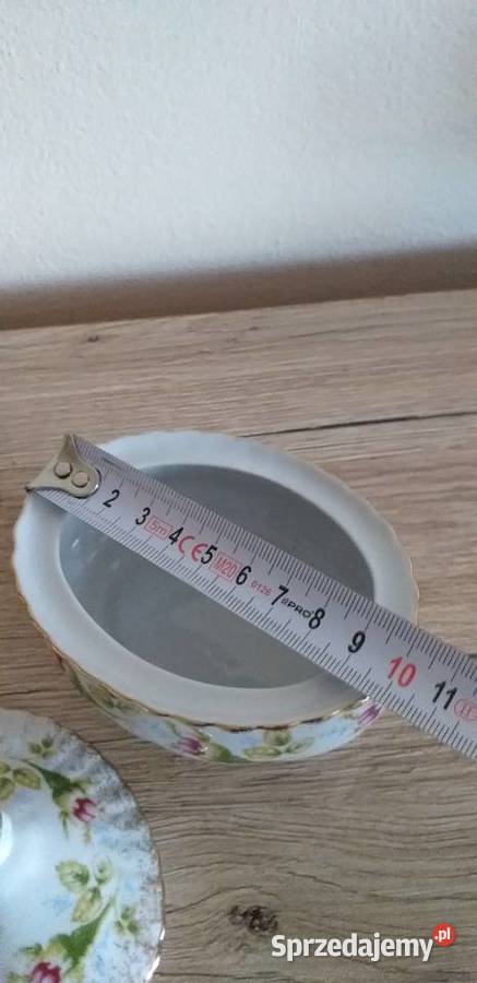 Puzderko Chodzież ptl Przedbórz