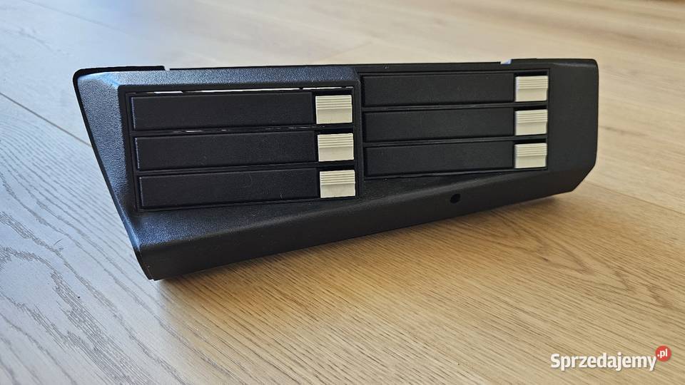 Kaseciak bmw e23 OEM 65111370556 CBox osobowe Mińsk Mazowiecki