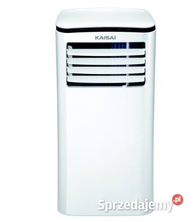 Klimatyzator przenośny KAISAI KPPH09HRN29 26 kW Częstochowa