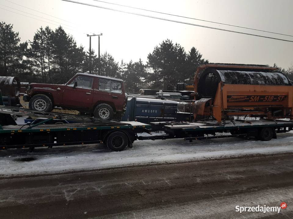 Renaut Midlum 2012rprzyczepa 10mb Chorzów