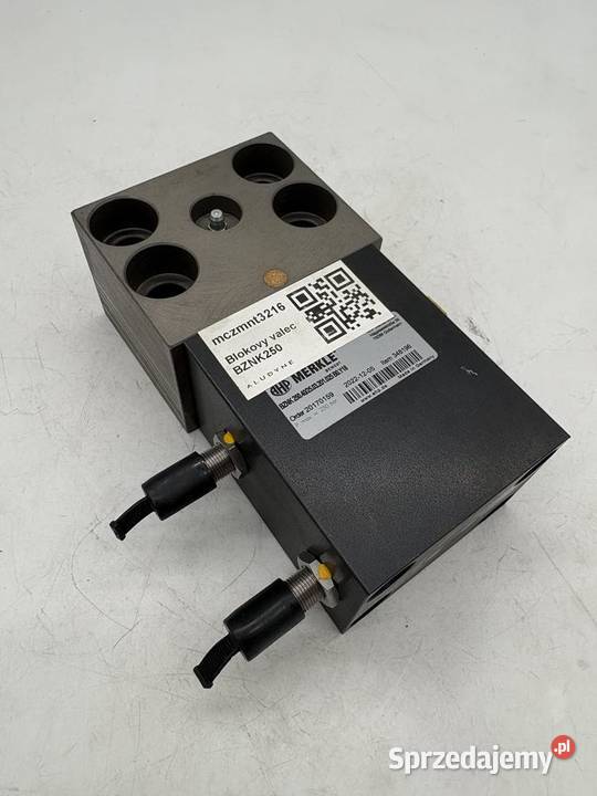 Merkle BZNK 250402503201 B0Y18 Warszawa