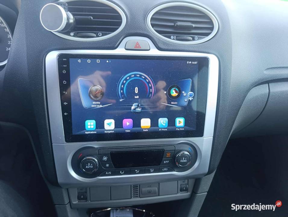 Fokus 2010 Nawigacja grzane stołki Sosnowiec