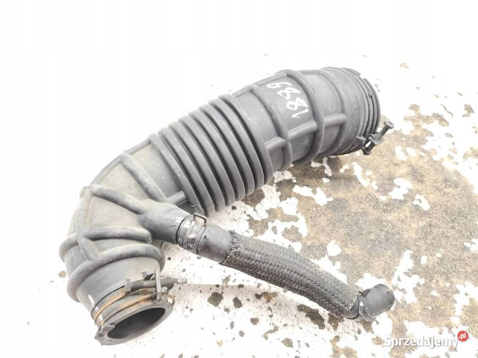 DOLOT POWIETRZA 281382Y300 17 CRDI Kia Sportage osobowe