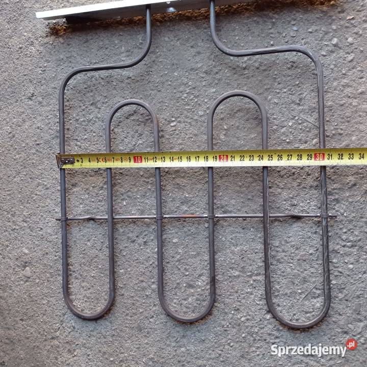 GRZAŁKA PIEKARNIKA GÓRNA Amica Mastercook zachodniopomorskie Kamień Pomorski