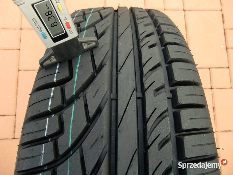 OPONY 21565R16 SUV wysyłka małopolskie Zabrnie