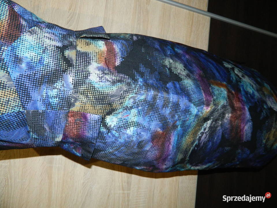 MarksSpencer Per Una elegancka sukienka 36 Trzebinia