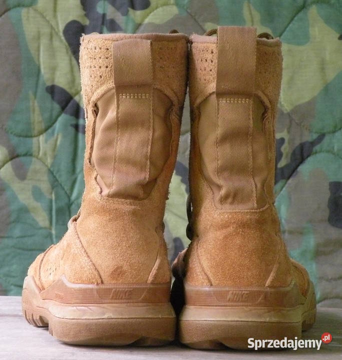 Buty NIKE FSB Field 8 65 Wrocław sprzedam