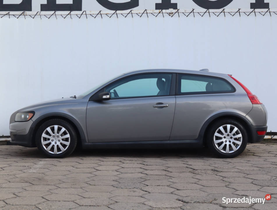 Volvo C30 20 D C30 łódzkie