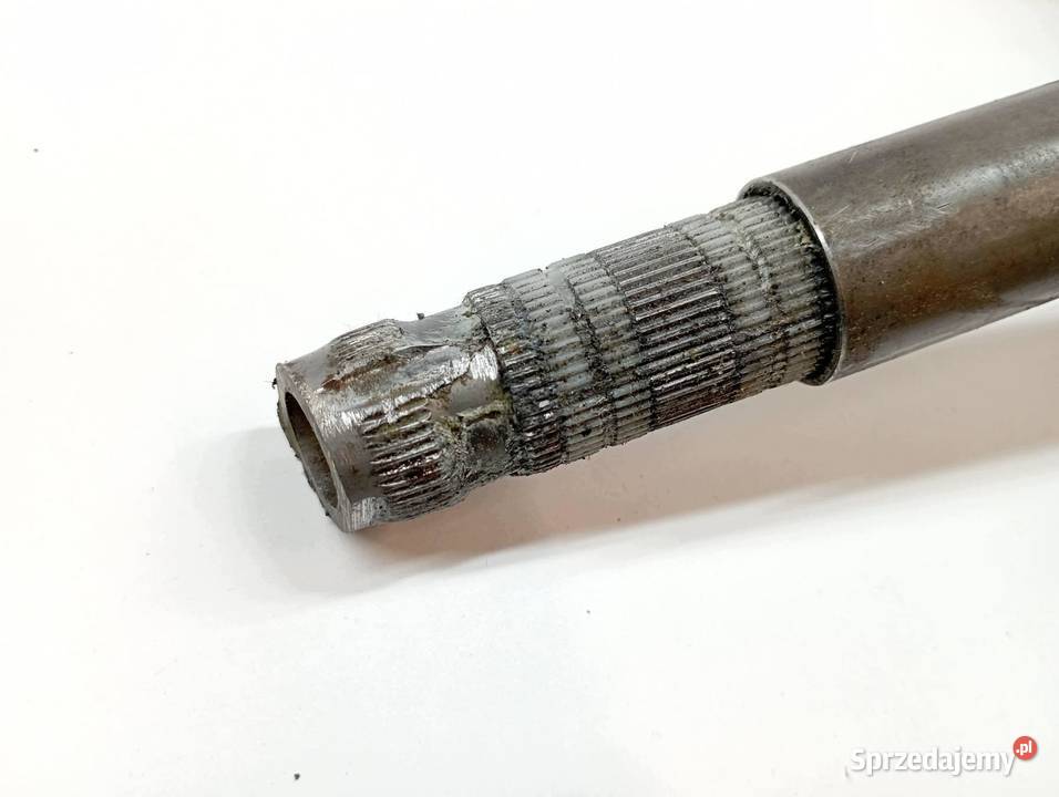 KOLUMNA WSPOMAGANIE ELEKTRYCZNE 8V513C529JS Ford