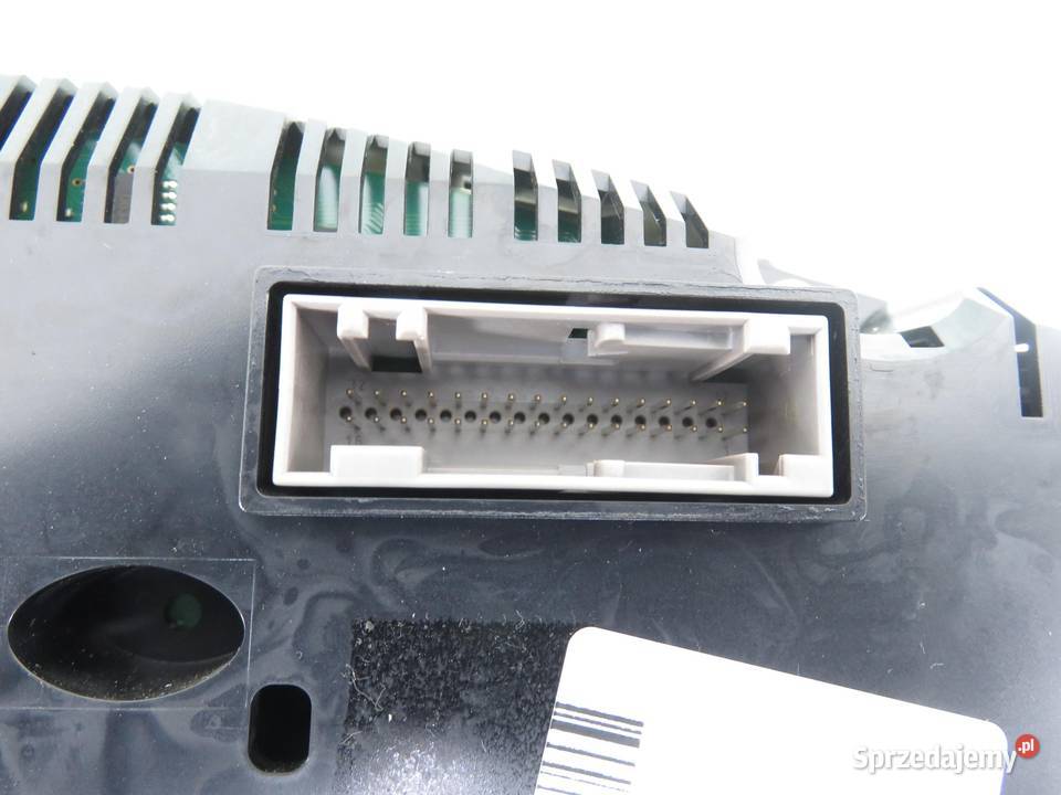 LICZNIK AUDI A5 8T3 27 TDI 8T0920900M