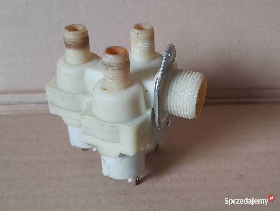 Polar PMG 865 Cżęści zamienne do pralki Głodno sprzedam
