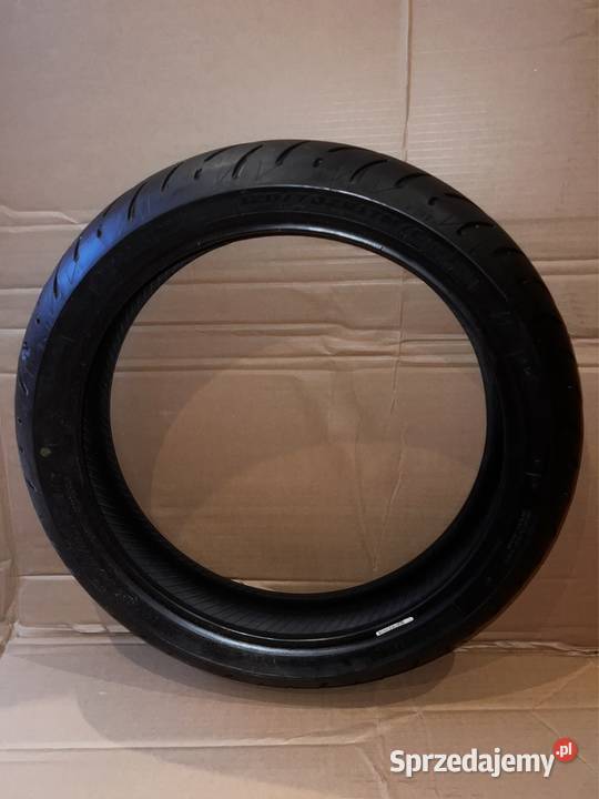 Opona Bridestone Battlax Sport Touring T31F Motocyklowe Ostrów Wielkopolski