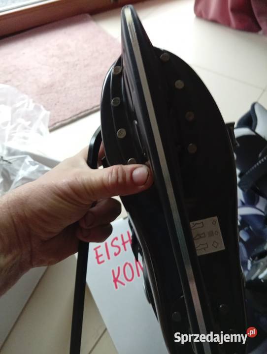 Łyżwy super prezent na Mikołaja