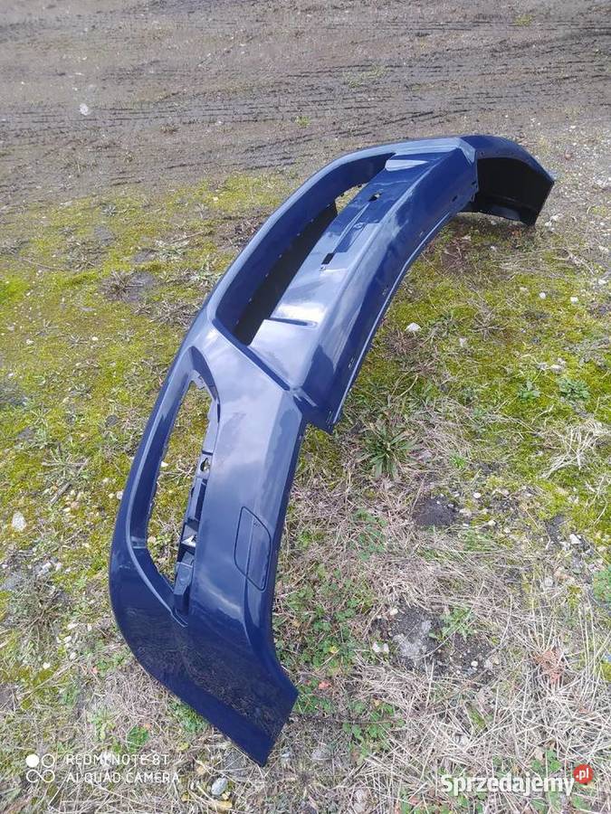 Opel astra H zderzak przód tył